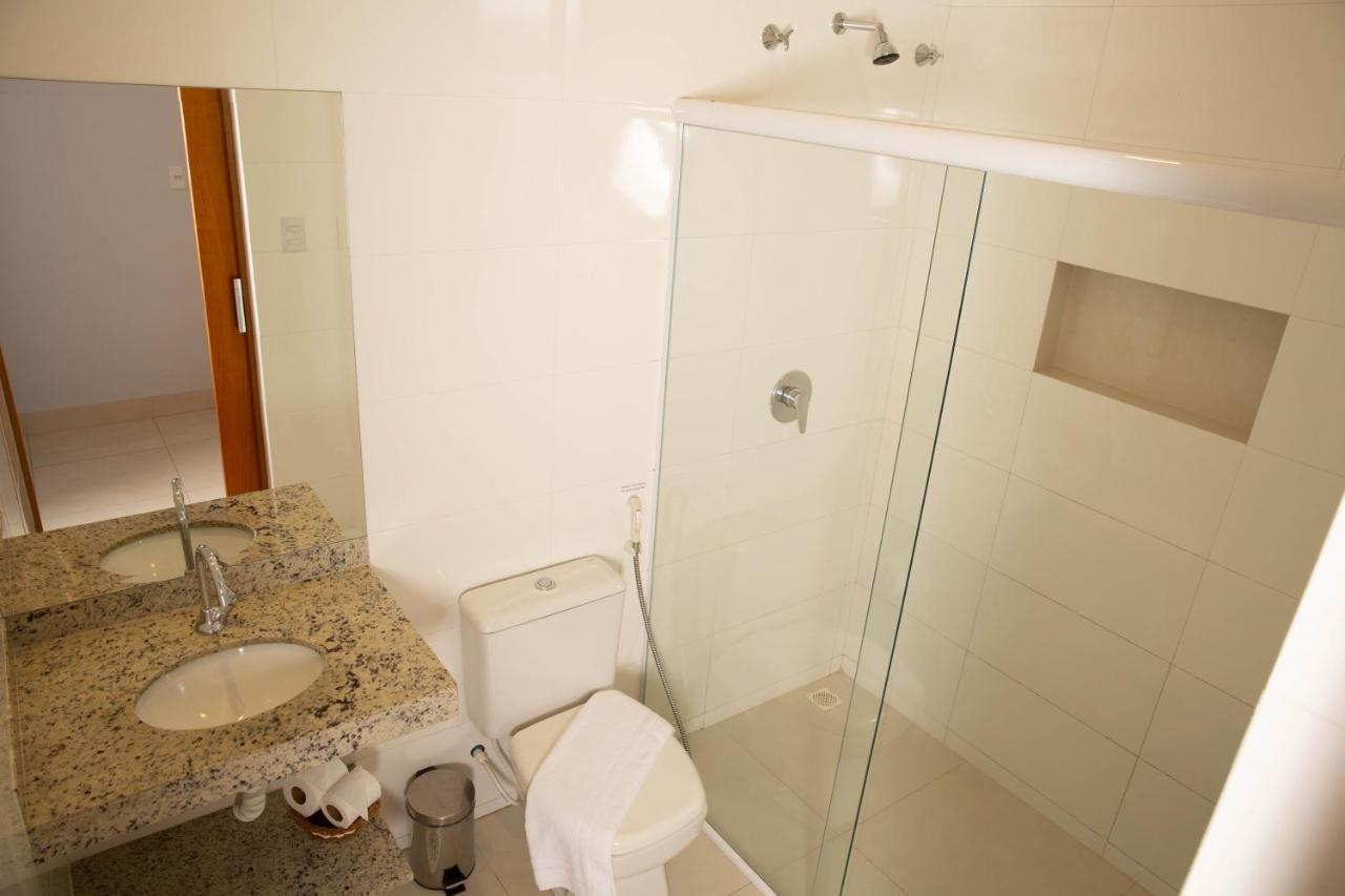 Hotel Araguaia Palmas  Exterior foto